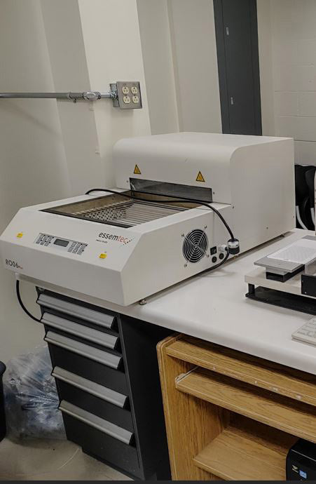 Essemtec RO 06 Plus Reflow Oven