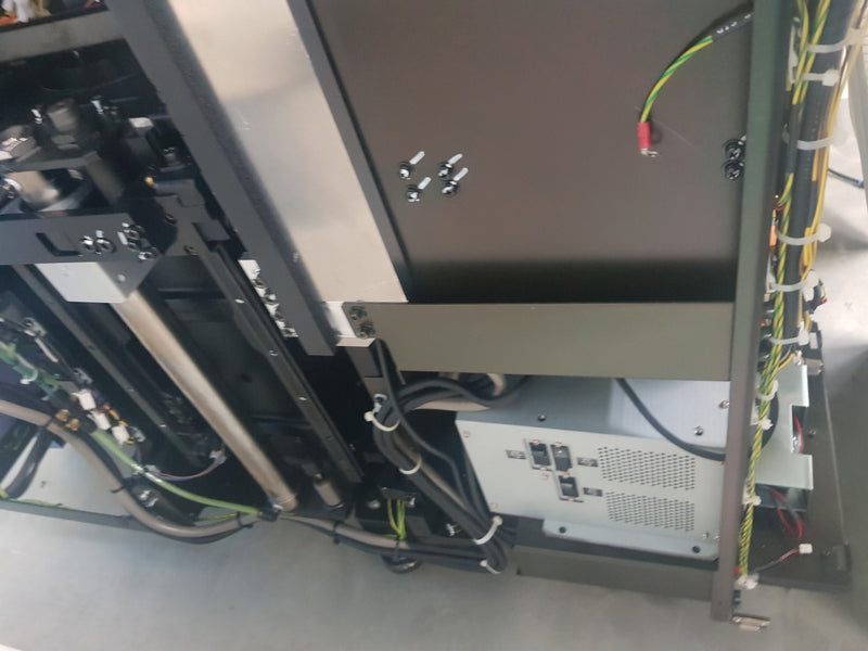 Tel P 8 XL Automatic Wafer Prober