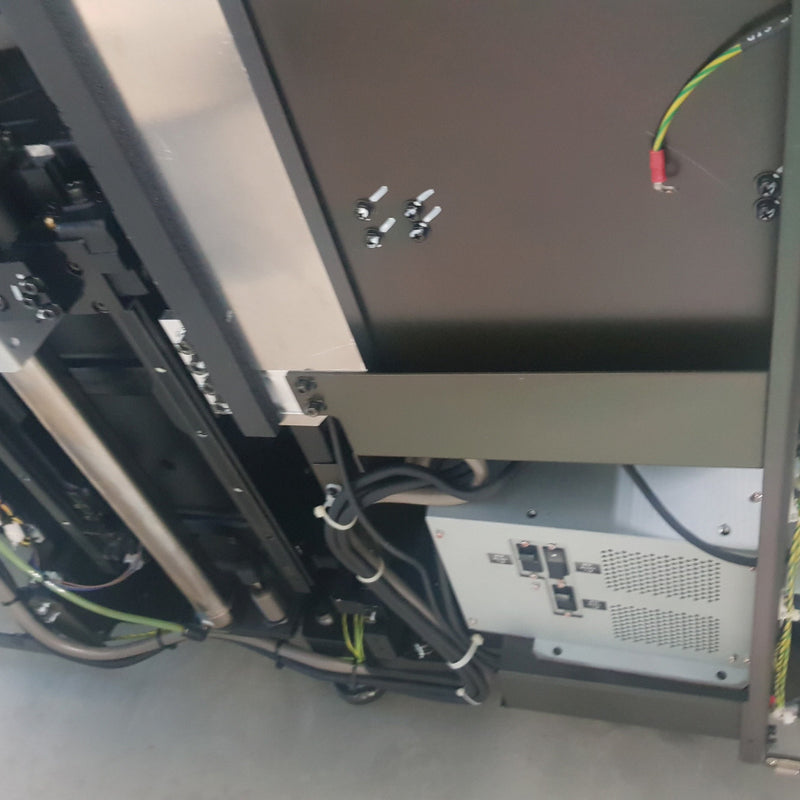 Tel P 8 XL Automatic Wafer Prober