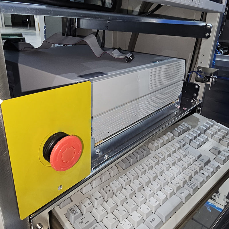 Hitachi CG 4000 CD-SEM (Critical Dimension Scanning Electron Microscope)