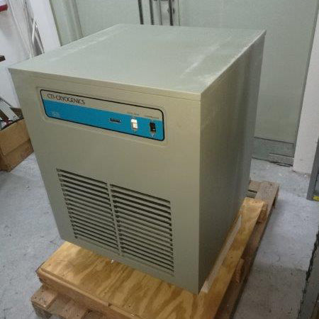 CTI 1020 R Air Cooled Compressor