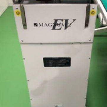 Teradyne / Nextest Magnum II EV Automated Memory Tester