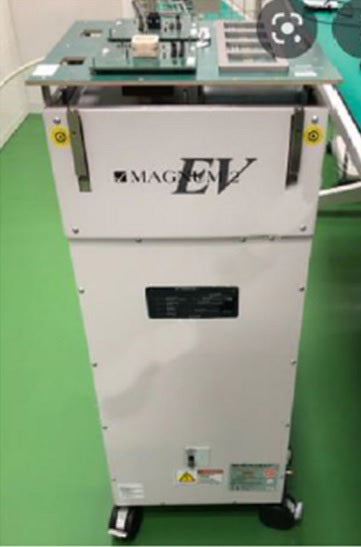 Teradyne / Nextest Magnum II EV Automated Memory Tester