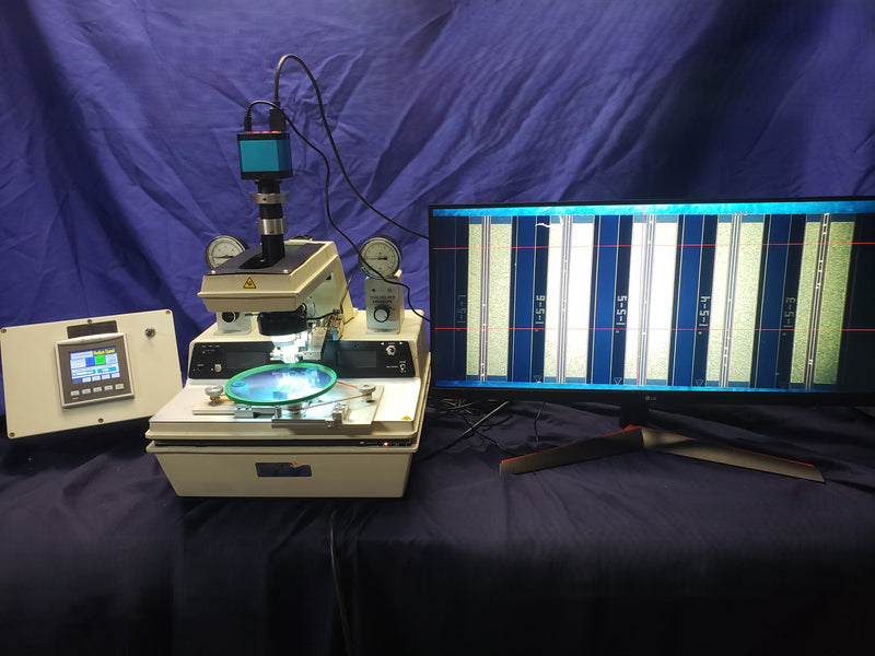 Loomis LCD 1 Scriber
