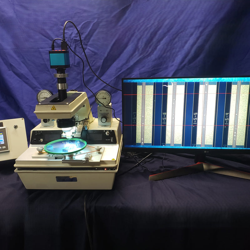 Loomis LCD 1 Scriber