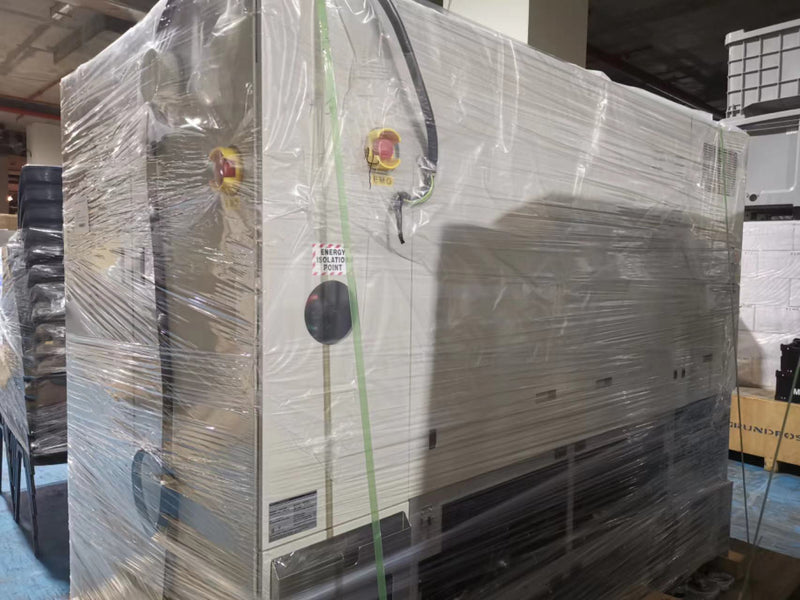 Disco DFL 7361 Laser Saw