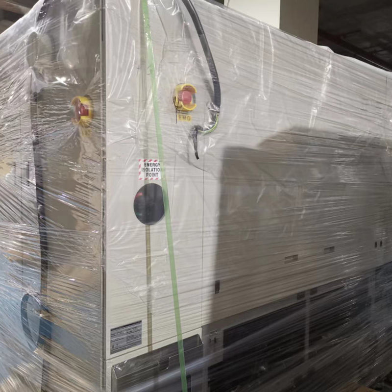 Disco DFL 7361 Laser Saw