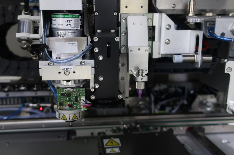 Besi / Datacon DC 2200 EVO Die Bonder