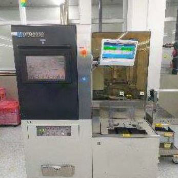 Disco DFD 6350 Automatic Dicing Saw