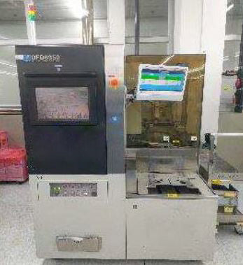Disco DFD 6350 Automatic Dicing Saw