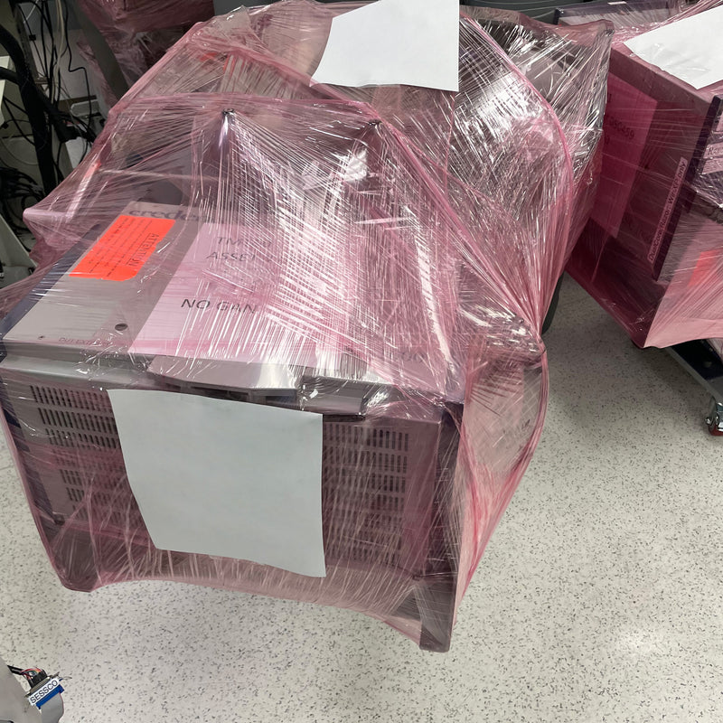 LTX / Credence ASL 1000 ATE Tester