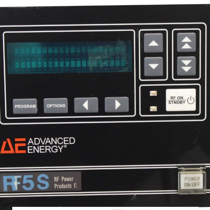 Advanced Energy RF 5 S RF Generator