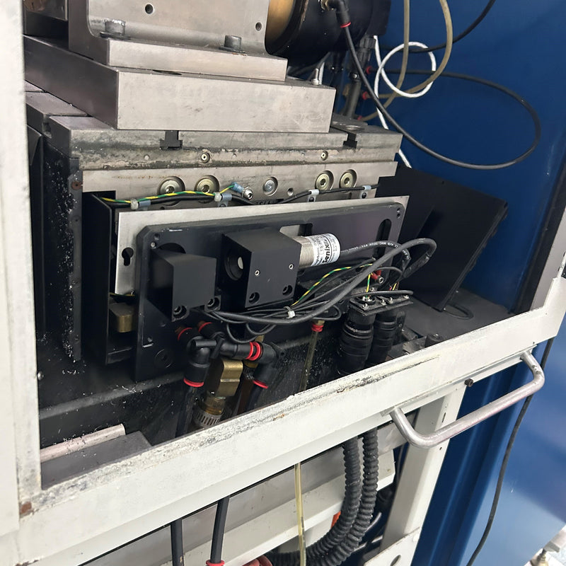 Precitech Freeform 3000 Ultra-Precision Machining System