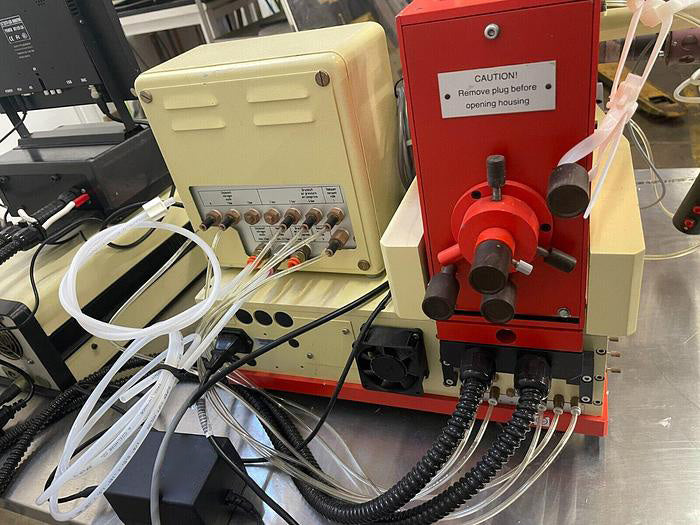 SUSS MJB 3 Mask Aligner