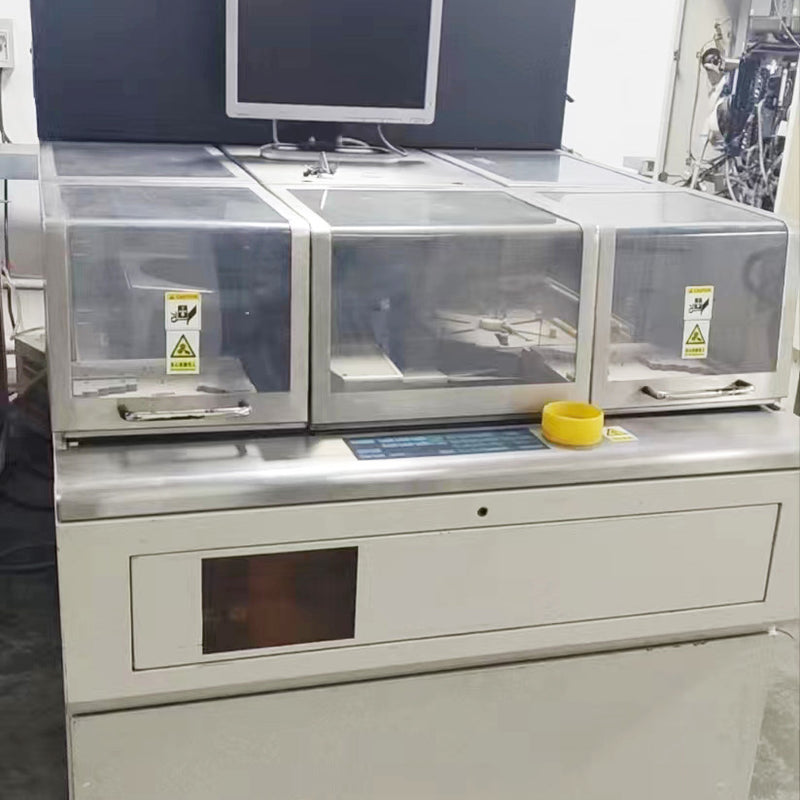 Disco DFG 841 Automatic Grinder