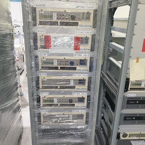 Applied Materials Endura 2 PVD (Physical Vapor Deposition)