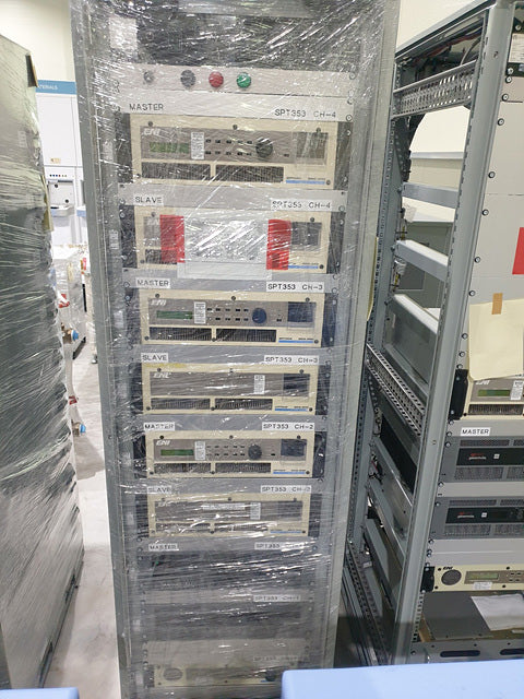 Applied Materials Endura 2 PVD (Physical Vapor Deposition)