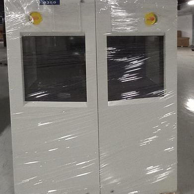 ESI 9350 Laser Repair System