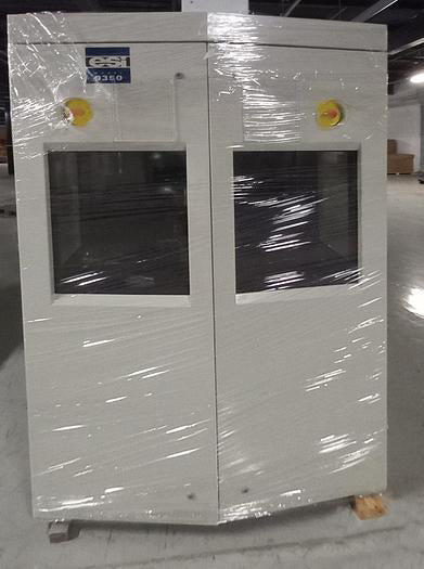 ESI 9350 Laser Repair System