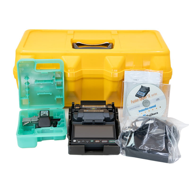 Fujikura 12 S Fusion Splicer