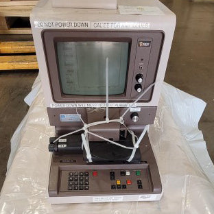 KLA Alpha Step 200 Profilometer