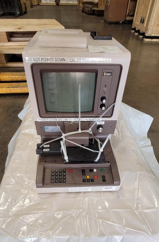 KLA Alpha Step 200 Profilometer