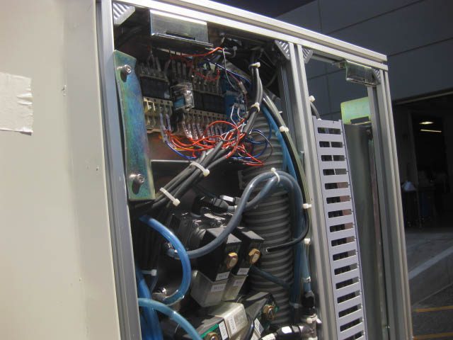 Disco DAG 810 Back Grinder