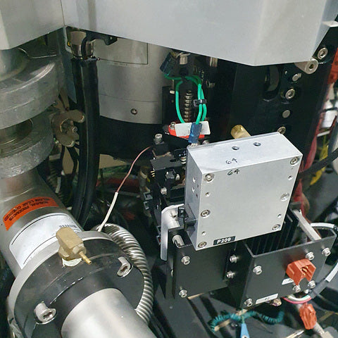Applied Materials P 5000 PECVD (Plasma-Enhanced Chemical Vapor Deposition)