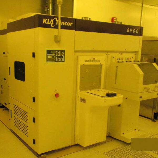 KLA Altair 8900 Defect Inspection System