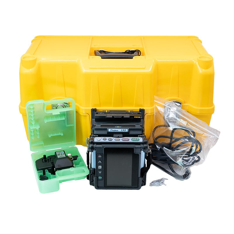 Fujikura 19 S Fusion Splicer