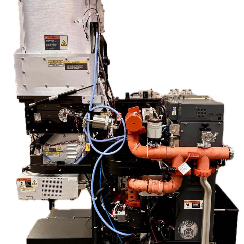 Lam Alliance A 6 9400 DSIE III Process Chamber