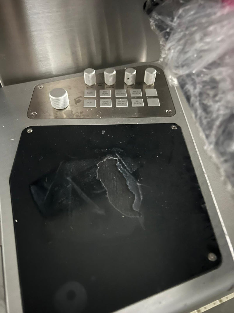 SUSS MA 8 / BA 8 Mask Aligner