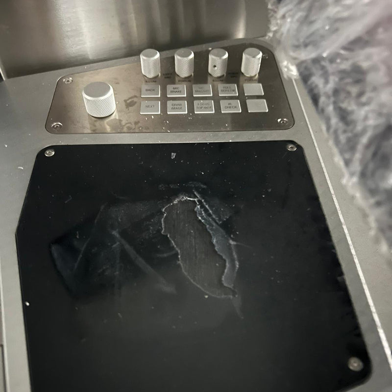 SUSS MA 8 / BA 8 Mask Aligner