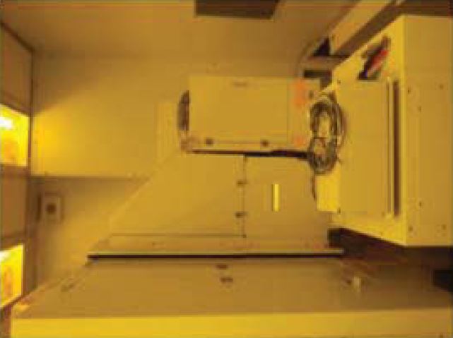 Nikon NSR S 306 C Scanner