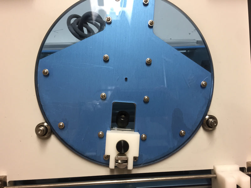 Ultron USI UH 114 Wafer Framer / Frame Fill Mounter