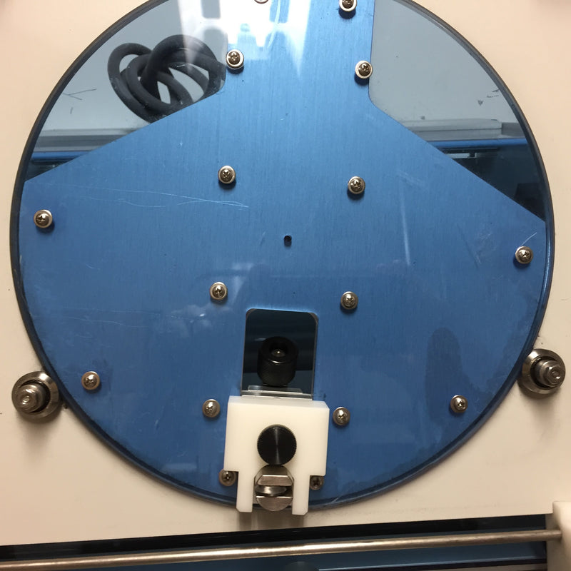 Ultron USI UH 114 Wafer Framer / Frame Fill Mounter