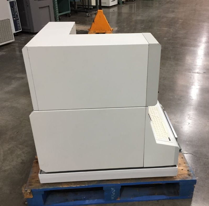 KLA P 20 H Long-Scan Surface Profilometer