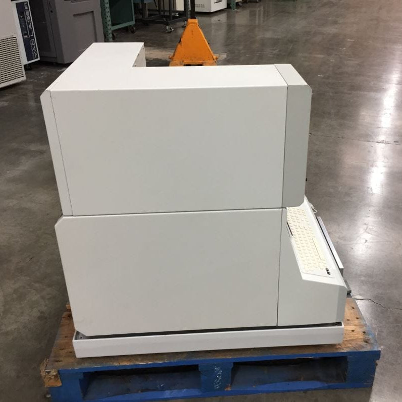 KLA P 20 H Long-Scan Surface Profilometer