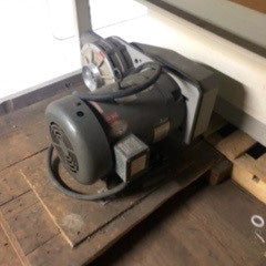 Sonic Electric Drying Motor