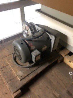 Sonic Electric Drying Motor