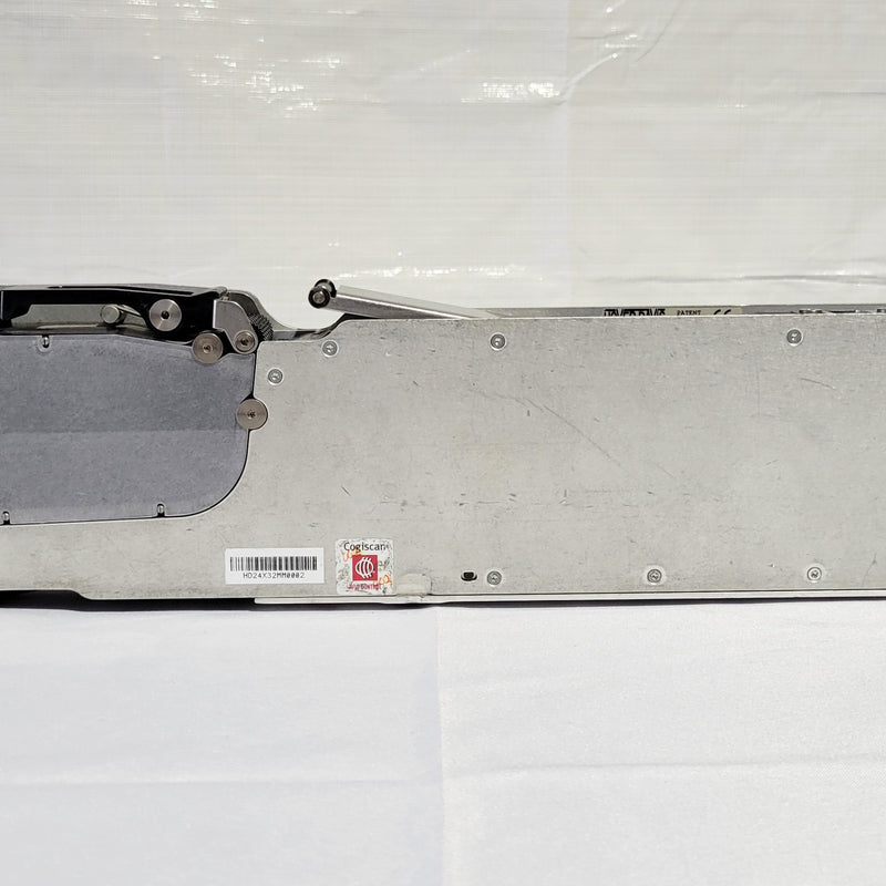 Hover-Davis 24x32 mm Feeders