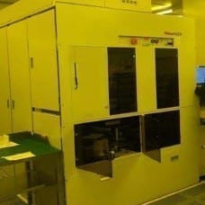 Nikon NSR 2205 i 11 D i-Line Stepper