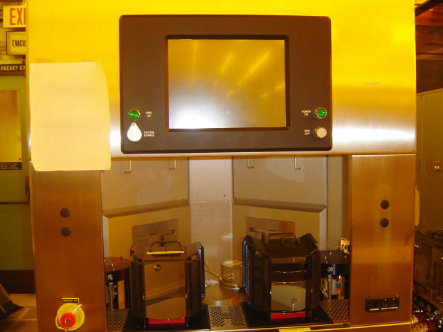 Lam / Novellus / Gasonics PEP 4800 DL Iridia Etcher