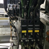 Panasonic CM 602 L Pick and Place
