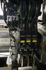Panasonic CM 602 L Pick and Place
