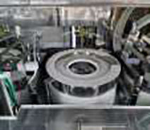 Tel Clean Track Act 12 Coater / Developer