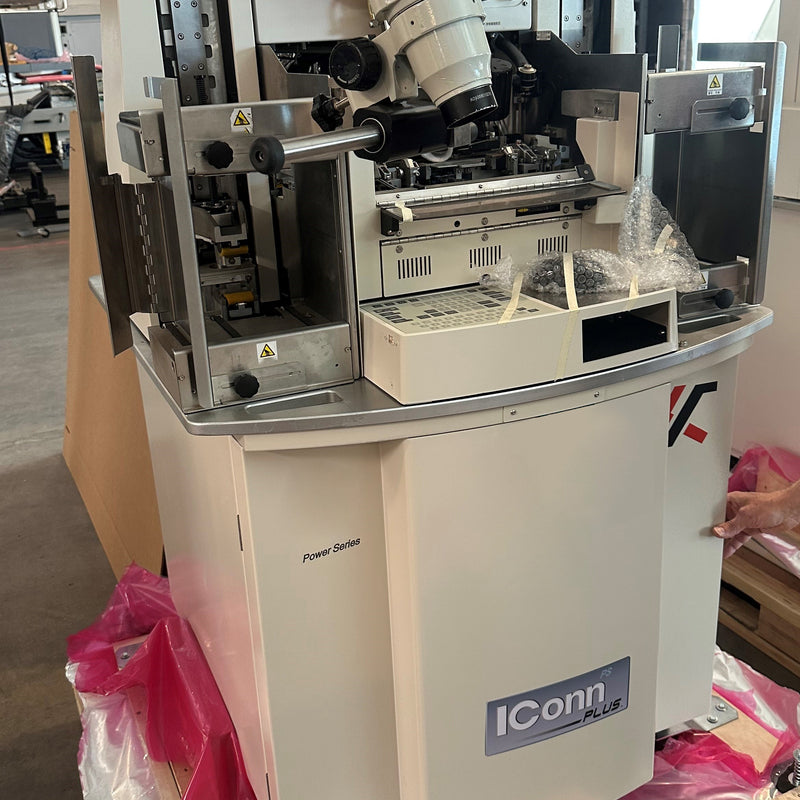 K&S IConn Plus Wire Bonder