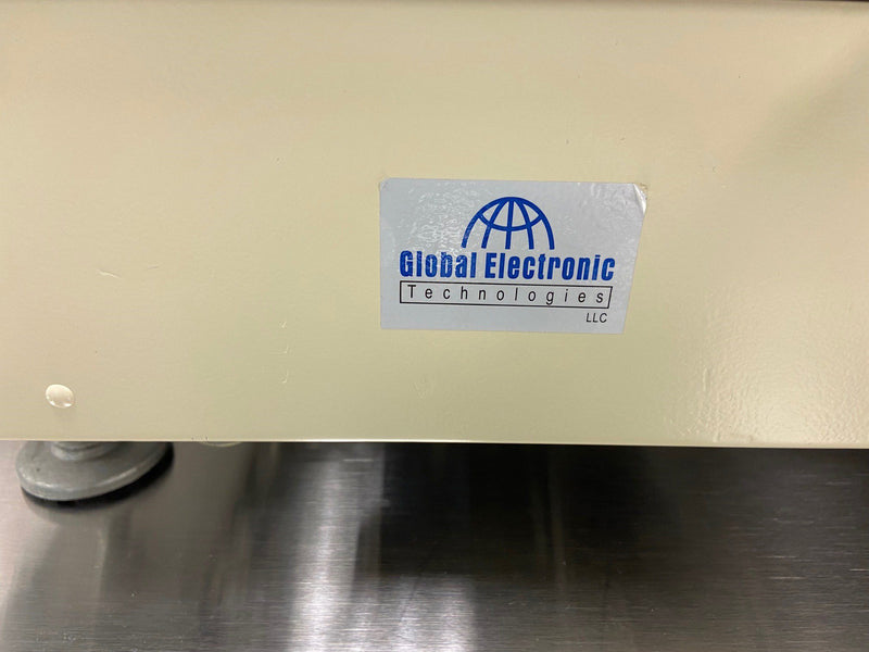 Global Electronic Technologies MT 30 Taper