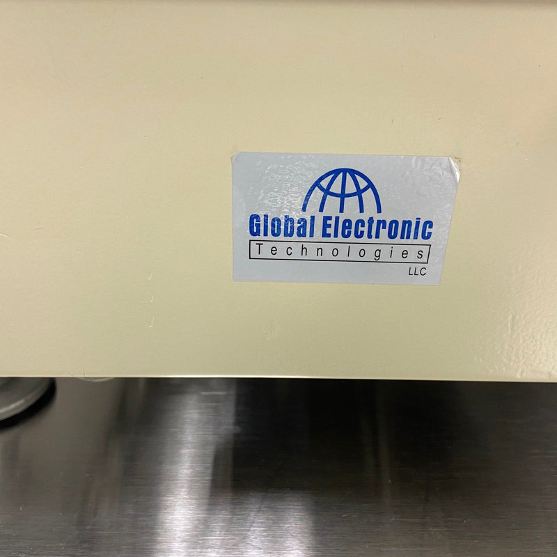 Global Electronic Technologies MT 30 Taper