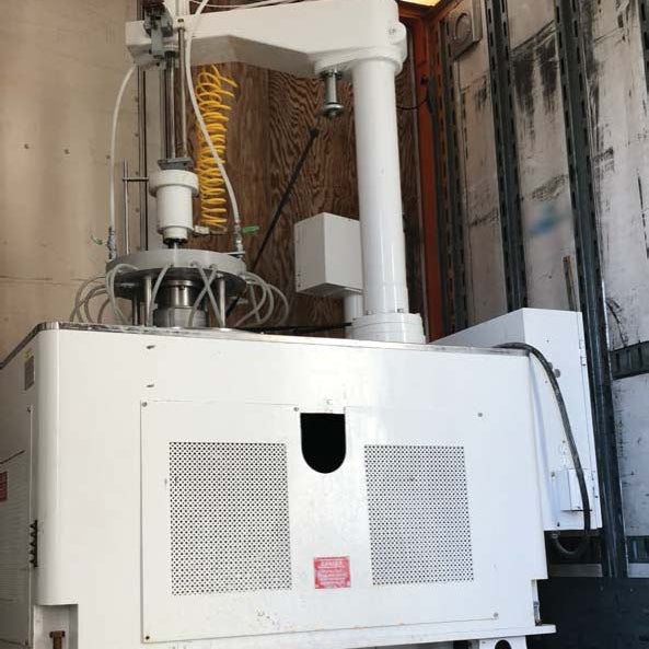 Speedfam 9 B 5 LP Grinder / Lapper / Polisher